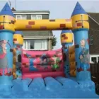 Business 1 image 123 GOT TO BOUNCE Toys & Games in Coventry We