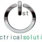 Business 1 image 1ST ELECTRICAL SOLUTIONS Rewiring in Glasgow La