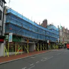 Business 2 image 1ST SCAFFOLDING (BERKSHIRE) LTD Scaffolding Erectors in Reading Be