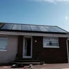 Business 4 image 1ST SOLAR LTD. Utilities in East Kilbride La