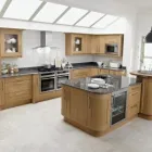 Business 2 image 1ST4 KITCHENS Kitchen Planning & Fitting in Halesowen We