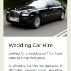 Business 5 image 1STCLASSCHAUFFEURS.UK Transportation Services in Hounslow Mi