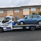 Business 8 image 24/7 RECOVERY LIVERPOOL Towing Services in Bootle Me