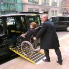 Business 3 image 24/7 SWINDON TAXIS Transportation Services in Swindon Wi