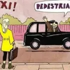 Business 5 image 24/7 SWINDON TAXIS Transportation Services in Swindon Wi