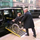Business 11 image 24/7 SWINDON TAXIS Transportation Services in Swindon Wi