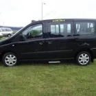 Business 13 image 24/7 SWINDON TAXIS Transportation Services in Swindon Wi