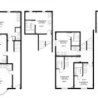 Business 4 image 2D FLOOR PLAN Surveyors in Edgware Mi