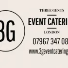 Business 2 image 3G EVENT CATERING Wedding & Party Decorators in Croydon Gr
