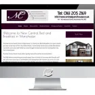 Business 2 image 499 DESIGNS Web Developers in Wigan La