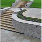 Business 4 image 4D GARDEN DESIGN & CONSTRUCTION Landscapers in Bolton La