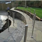 Business 5 image 4D GARDEN DESIGN & CONSTRUCTION Landscapers in Bolton La