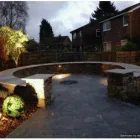Business 2 image 4D GARDEN DESIGN & CONSTRUCTION Landscapers in Bolton La