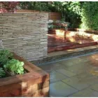 Business 3 image 4D GARDEN DESIGN & CONSTRUCTION Landscapers in Bolton La