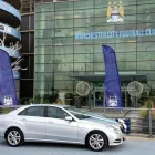 Business 2 image 5 STAR CHAUFFEUR CARS Wedding Transport in Warrington Ch