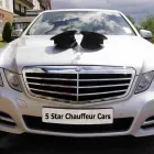 Business 4 image 5 STAR CHAUFFEUR CARS Wedding Transport in Warrington Ch