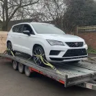 Business 7 image 5 STAR PLUS TRANSPORT LTD Vehicle Transportation Service in Lichfield St