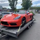 Business 8 image 5 STAR PLUS TRANSPORT LTD Vehicle Transportation Service in Lichfield St