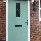 Business 7 image A&A BUILDERS Roofing Contractors in Milton Keynes Bu