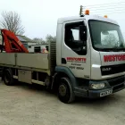 Business 14 image A & A BUILDING MAINTENANCE LTD Joinery Manufacturers in Glasgow La