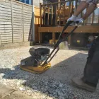 Business 1 image A & A FENCING SOLUTIONS LTD Landscapers in IPSWICH Su