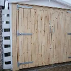 Business 4 image A & B JOINERS Woodworking Equipment & Supplies in Bury Gr