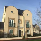 Business 1 image A CLEANER EXTERIOR Steam Cleaning in Trowbridge Wi