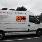 Business 14 image A+ CLEANING SERVICES Window Cleaners in Southampton Ha