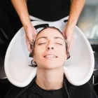 Business 1 image A CUT ABOVE Hairdressers in Swindon Wi