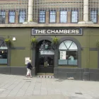 Business 1 image A D B PLUMBING & GENERAL PROPERTY MAINTENANCE Plumbers in Slough Be