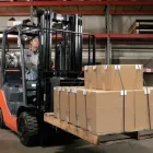 Business 6 image A.D.TECH FORKLIFT TRUCK TRAINING Training Services in East Kilbride La