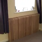 Business 4 image A.E CARPENTRY Carpenters & Joiners in Northolt Mi