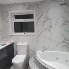 Business 9 image A FLORA BESPOKE BUILDS LTD Siding Contractors in Dartford Ke