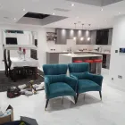 Business 14 image A FLORA BESPOKE BUILDS LTD Siding Contractors in Dartford Ke