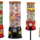 Business 1 image A HEAVENLY TREAT Vending Machine Sales & Service in BECKENHAM Gr