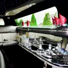 Business 6 image A J LIMOS Limousine Hire in Manchester La
