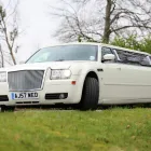 Business 9 image A J LIMOS Limousine Hire in Manchester La