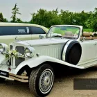 Business 1 image A J LIMOS Limousine Hire in Manchester La