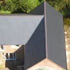 Business 20 image A K T ROOFING LTD Roofing Materials in Bournemouth Do