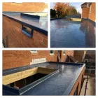 Business 24 image A K T ROOFING LTD Roofing Materials in Bournemouth Do