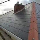 Business 1 image A.L.S ROOFING & MAINTENANCE SERVICES Roofing Contractors in Paisley Re