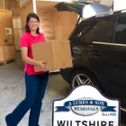 Business 3 image A.LUCKES & SON (REMOVALS & STORAGE) LTD Storage Facilities & Self-Storage Units in Swindon Wi