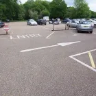 Business 1 image A & M.T CONTRACTORS Asphalt & Macadam Laying in Romford Es