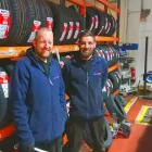 Business 1 image A+M TYRES LTD Tyre Dealers & Repairs in Birkenhead Me