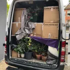 Business 1 image A MAN WITH A VAN WHO CAN Van Hire in High Wycombe Bu