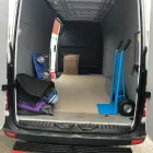 Business 2 image A MAN WITH A VAN WHO CAN Van Hire in High Wycombe Bu