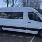 Business 4 image A MAN WITH A VAN WHO CAN Van Hire in High Wycombe Bu