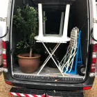 Business 7 image A MAN WITH A VAN WHO CAN Van Hire in High Wycombe Bu