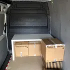 Business 11 image A MAN WITH A VAN WHO CAN Van Hire in High Wycombe Bu