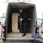 Business 15 image A MAN WITH A VAN WHO CAN Van Hire in High Wycombe Bu